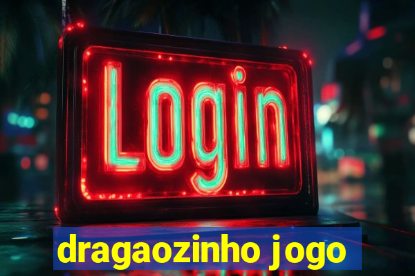 dragaozinho jogo